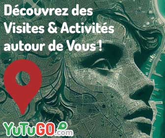 Visites et Activités autour de vous