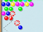 Play Bubble precision