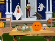 Play Halloween Decor