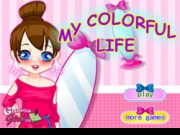 Play My Colorful Life