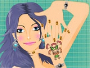 Play Trendy Nail Fashion