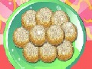 Play Sweet Rice Balls