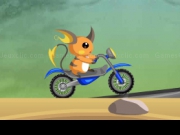 Play Raichu Ride