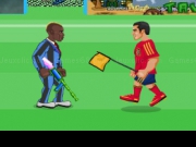 Play Crazy Balotelli