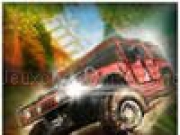 Play Jeep Race 3D