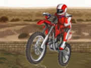 Play Sahara Biker