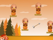 Play Bulo Turkey Hunting