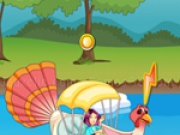 Play Cyang Turkey Boating