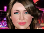 Play Miley Cyrus Fashion Dressup