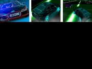 Play 3D Neon Racing