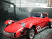 Play Minicar Hunt