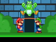 Play Mario Bounce