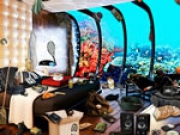 Play Underwater Hotel