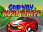 Play One Way Rush Drive