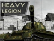 Play Heavy Legion