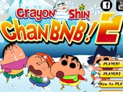 Play Crayon Shinchan BNB 2