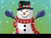 Play Snowman Designer