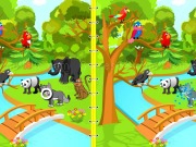 Play Brids Vs Animals