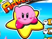 Play Super Kirby Adventure