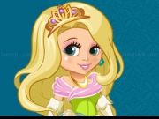 Play Beauty Doll Princess