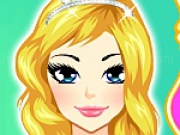 Play Sweet Bridesmaid Makeover