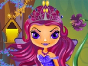 Play Fairy Princess Makeover