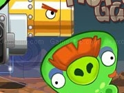 Play Shelling Bad Piggie