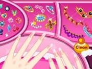 Play Fashion Nail Salon