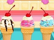 Play Cone Cupcakes Maker