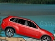 Play SUV Challenge