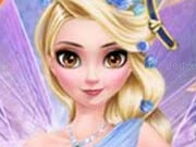 Play Frozen Angel Elsa