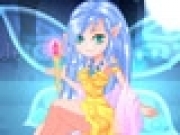 Play Cutie Fairy Dress Up