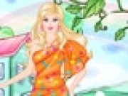 Play Barbie Summer Princess