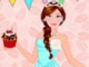 Play Barbie Dream Dressup