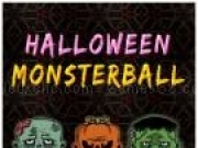 Play Halloween Monsterball