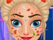 Play Elsa Facial Skin Care