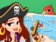 Play Caribbean Pirate Girl The Journey