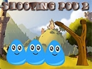 Play Shooting Pou 2