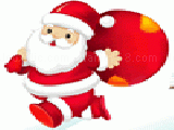 Play Santa Jigsaw Puzzle