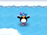 Play Crazy Penguin Party