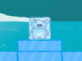 Play Ice Cube Bear