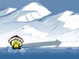 Play Polar jump