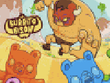 Play Burrito bison