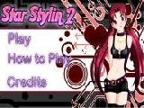 Play Star stylin 2