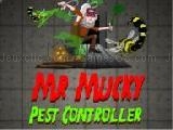 Play Mr mucky