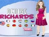 Play Denis richards dress up