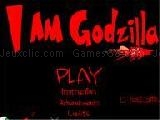 Play I am godzilla