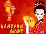 Play Handfan shop