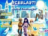 Play Iceblast