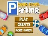 Play South beach parking